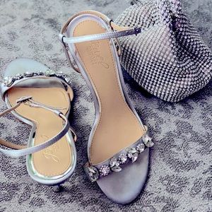 Strap Sandals